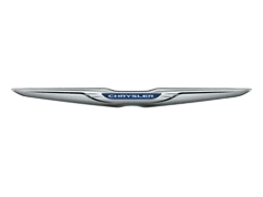Chrysler logo