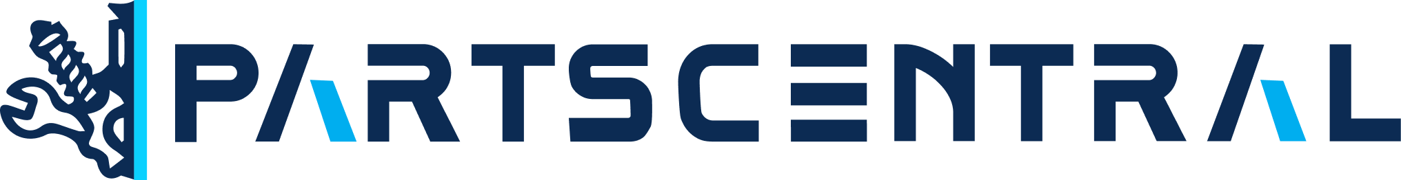 Parts Logo